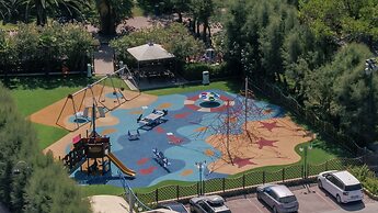 Salinello Camping Village