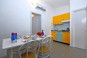 Salinello Camping Village