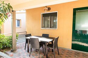 Salinello Camping Village