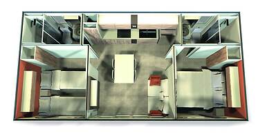 Salinello Camping Village