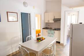 Salinello Camping Village