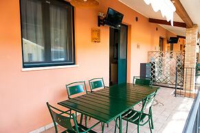 Salinello Camping Village