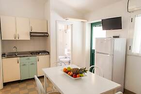 Salinello Camping Village