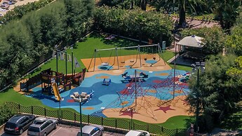 Salinello Camping Village