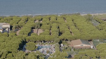 Salinello Camping Village