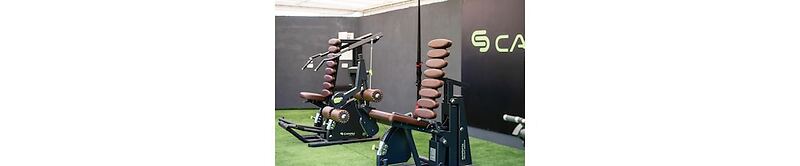 Salinello Camping Village