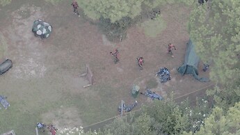 Salinello Camping Village