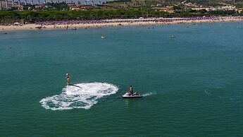 Salinello Camping Village