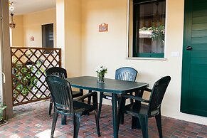 Salinello Camping Village