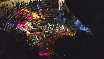 Salinello Camping Village