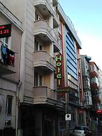 Cetinkaya Hotel