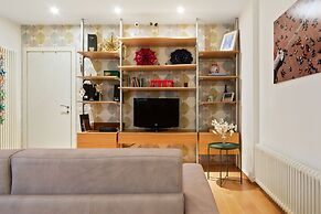 Teatro Duse Duplex Flat