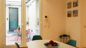 Teatro Duse Duplex Flat