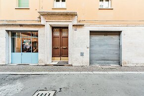 Teatro Duse Duplex Flat