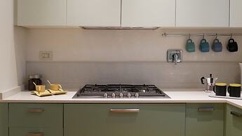 Teatro Duse Duplex Flat