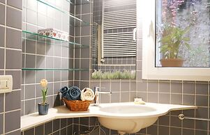 Teatro Duse Duplex Flat