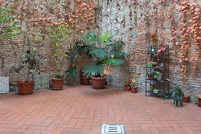 Teatro Duse Duplex Flat