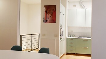 Teatro Duse Duplex Flat