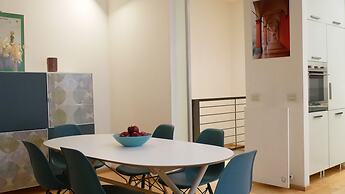 Teatro Duse Duplex Flat