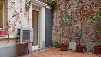 Teatro Duse Duplex Flat