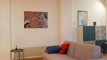 Teatro Duse Duplex Flat