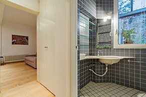 Teatro Duse Duplex Flat