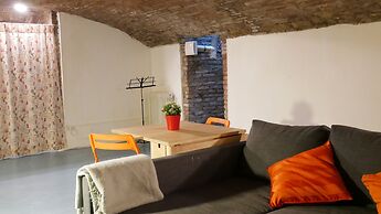 Teatro Duse Duplex Flat