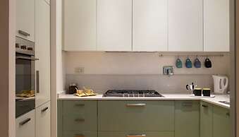 Teatro Duse Duplex Flat