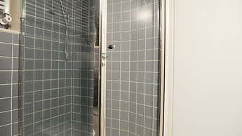 Teatro Duse Duplex Flat