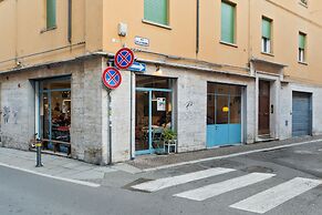 Teatro Duse Duplex Flat