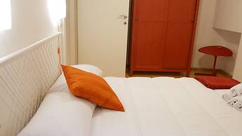 Teatro Duse Duplex Flat