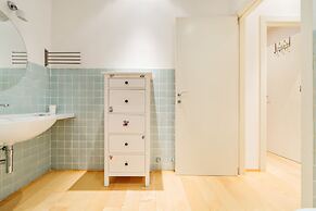 Teatro Duse Duplex Flat