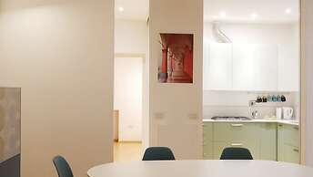 Teatro Duse Duplex Flat