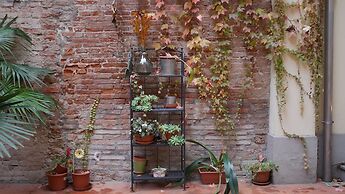 Teatro Duse Duplex Flat