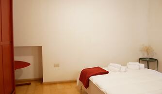 Teatro Duse Duplex Flat