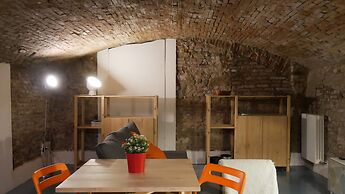 Teatro Duse Duplex Flat