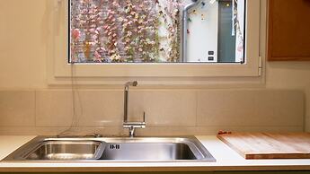 Teatro Duse Duplex Flat