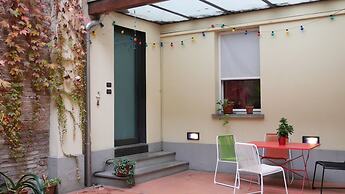 Teatro Duse Duplex Flat