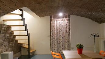 Teatro Duse Duplex Flat