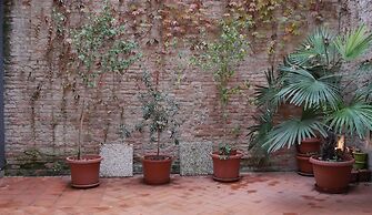 Teatro Duse Duplex Flat