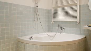 Teatro Duse Duplex Flat