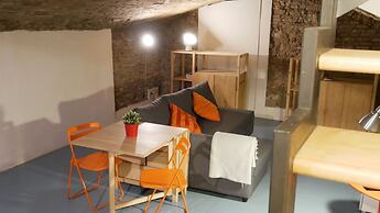 Teatro Duse Duplex Flat