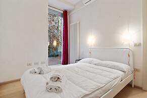 Teatro Duse Duplex Flat