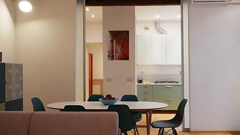 Teatro Duse Duplex Flat