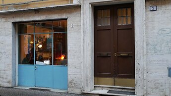 Teatro Duse Duplex Flat