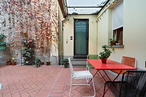 Teatro Duse Duplex Flat