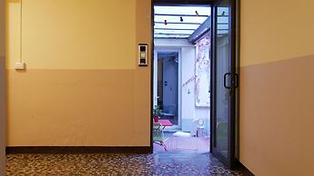 Teatro Duse Duplex Flat
