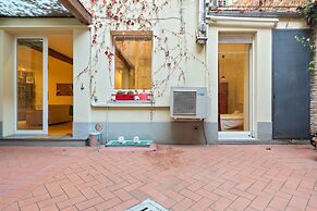 Teatro Duse Duplex Flat