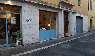 Teatro Duse Duplex Flat