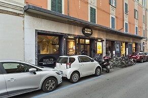 Teatro Duse Duplex Flat